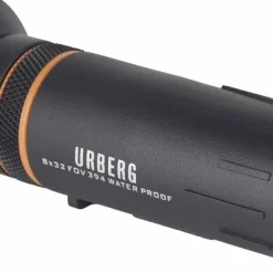 Urberg WP 8x32 Mono Black