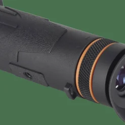 Urberg WP 8x32 Mono Black