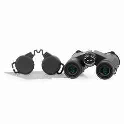 Urberg 8x32 WP Roof Black