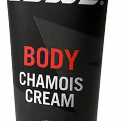 USWE Body Chamois Cream Black