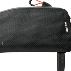 USWE Top Tube Bag Zippered Black