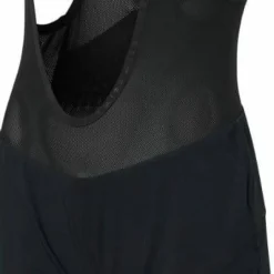 USWE Women's Hybrid MTB Bib Shorts Black
