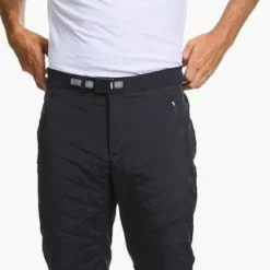Varg Men's Mora Hybrid Pant Carbon Black