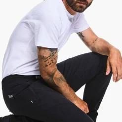 Varg Men's Mora Hybrid Pant Carbon Black