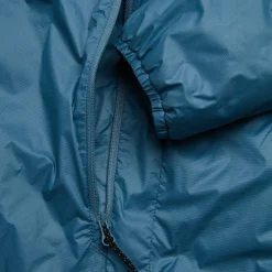 Varg Women's Andenäs Insulation Jacket Blue Ashes