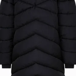 Varg Women's Kalix Bio Down Parka Carbon Black