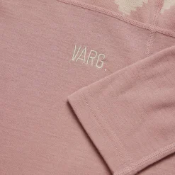 Varg Women's Mattmar Baselayer Top Mesa Rose
