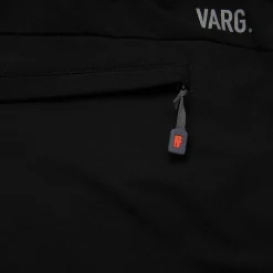 Varg Women's Mora Pant Carbon Black