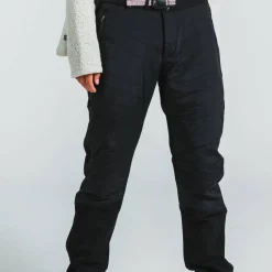 Varg Women's Mora Pant Carbon Black