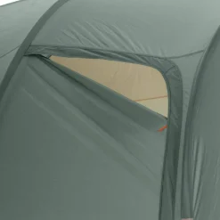 VAUDE Allround Taurus XT Backpacking Tent 4 Persons Agave