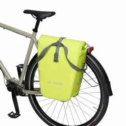 VAUDE Aqua Back 2-pack Bright Green