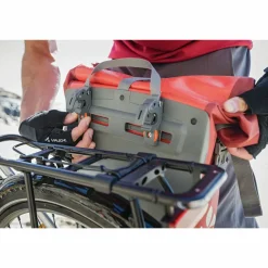 VAUDE Aqua Back 2-pack Canary