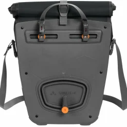VAUDE Aqua Back 2-pack Canary