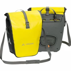 VAUDE Aqua Back 2-pack Canary