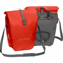 VAUDE Aqua Back 2-pack Lava