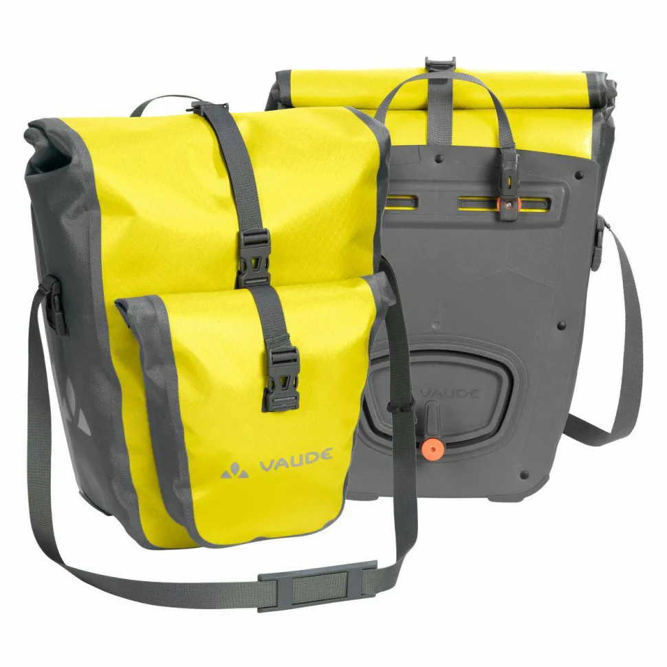 VAUDE Aqua Back Plus 2-pack Canary