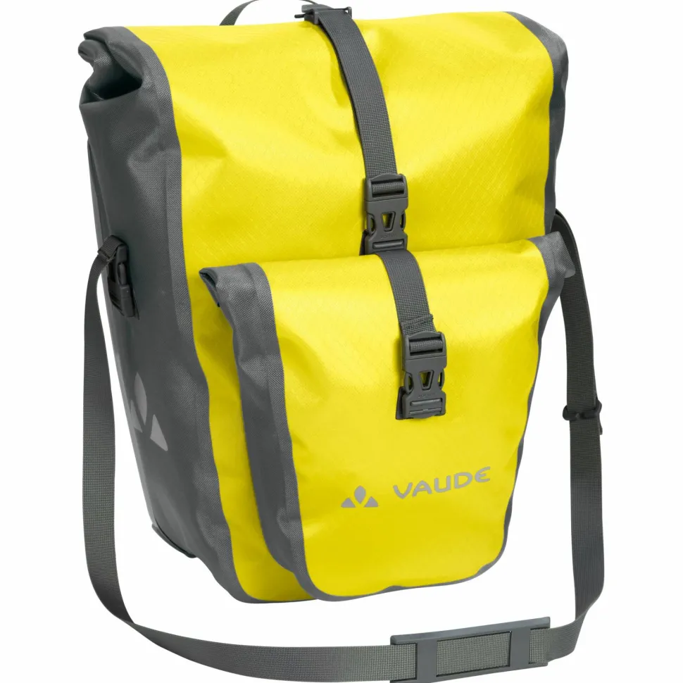 VAUDE Aqua Back Plus 2-pack Canary