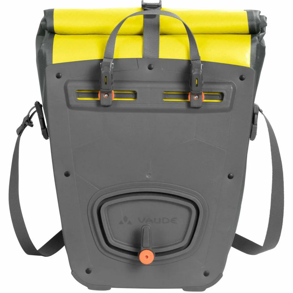 VAUDE Aqua Back Plus 2-pack Canary
