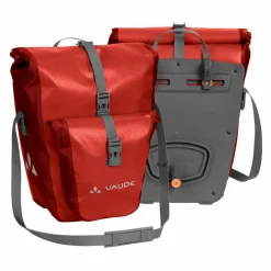 VAUDE Aqua Back Plus 2-pack Lava
