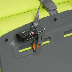 VAUDE Aqua Back Plus 2-pack Bright Green