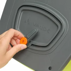 VAUDE Aqua Back Plus 2-pack Bright Green