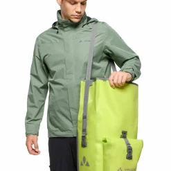 VAUDE Aqua Back Plus 2-pack Bright Green