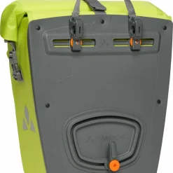 VAUDE Aqua Back Plus 2-pack Bright Green