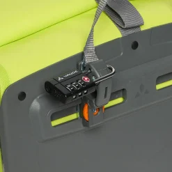 VAUDE Aqua Back Single Bright Green