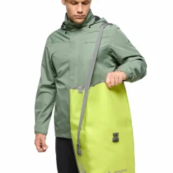 VAUDE Aqua Back Single Bright Green