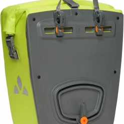VAUDE Aqua Back Single Bright Green