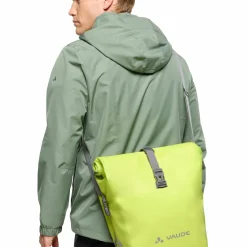 VAUDE Aqua Back Single Bright Green