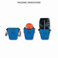 VAUDE Aqua Back Single Lava