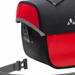VAUDE Aqua Box Handlebar Bag Red