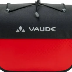 VAUDE Aqua Box Handlebar Bag Red