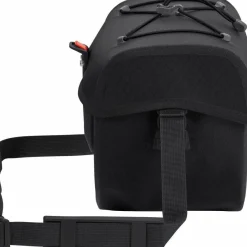 VAUDE Aqua Box Handlebar Bag Black