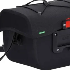 VAUDE Aqua Box Handlebar Bag Black