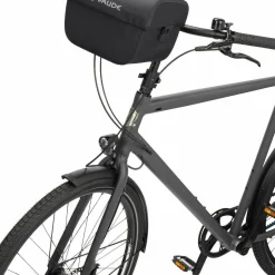 VAUDE Aqua Box Handlebar Bag Black