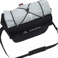 VAUDE Aqua Box Handlebar Bag Black