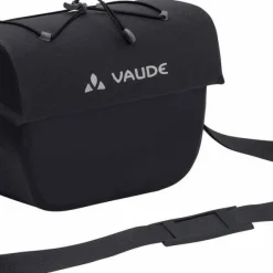 VAUDE Aqua Box Handlebar Bag Black