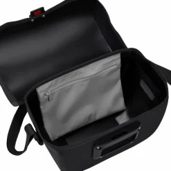 VAUDE Aqua Box Handlebar Bag Black
