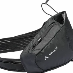 VAUDE Attendant Black