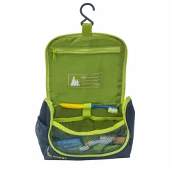 VAUDE Big Bobby Bright Pink/Cranberry
