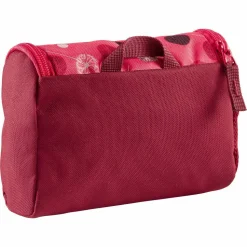 VAUDE Bobby Bright Pink/Cranberry