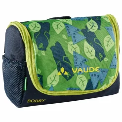 VAUDE Bobby Parrot Green/Eclipse