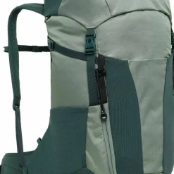 VAUDE Brenta 30 Liters Hiking Backpack Agave
