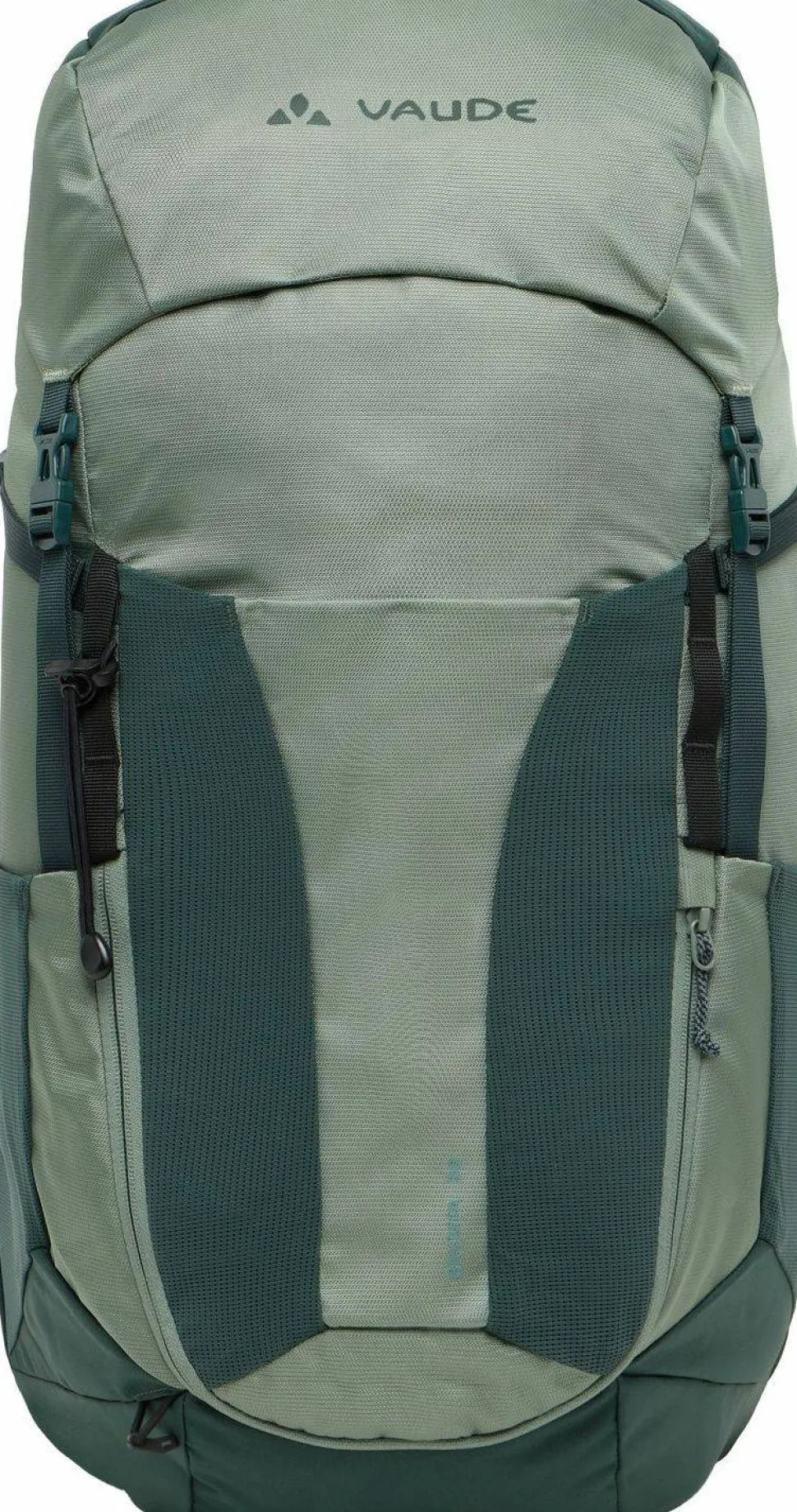 VAUDE Brenta 30 Liters Hiking Backpack Agave
