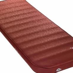 VAUDE Dream 10 L II Sleeping Mat Cherrywood