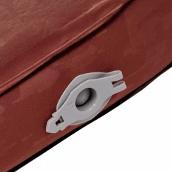 VAUDE Dream 10 L II Sleeping Mat Cherrywood