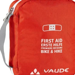 VAUDE First Aid Kit L Lava