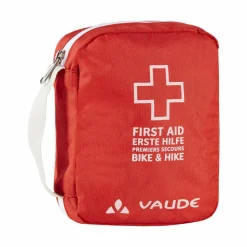 VAUDE First Aid Kit L Mars Red